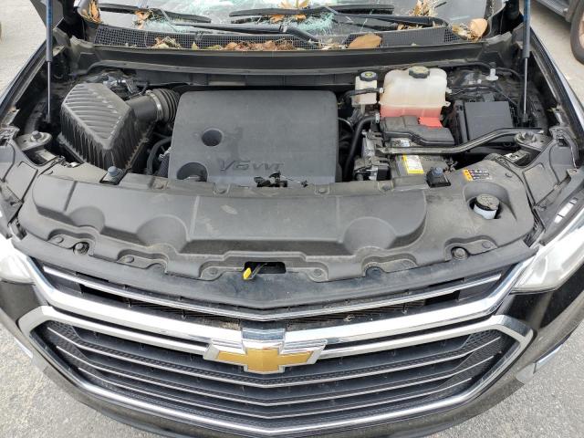 Photo 11 VIN: 1GNERGKW7MJ177495 - CHEVROLET TRAVERSE L 