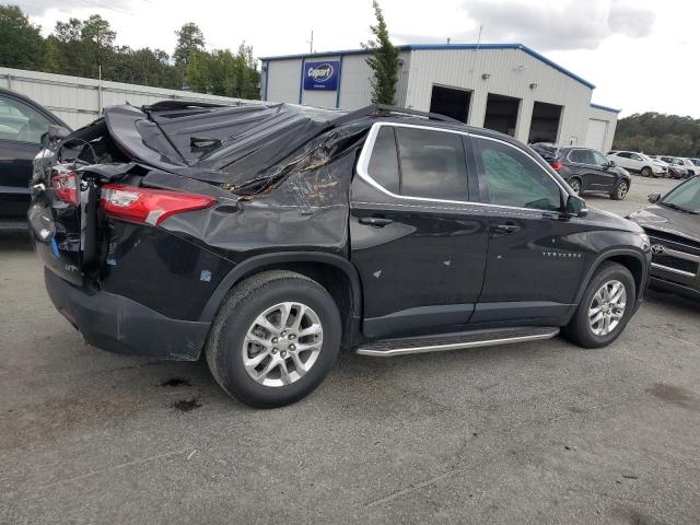 Photo 2 VIN: 1GNERGKW7MJ177495 - CHEVROLET TRAVERSE L 