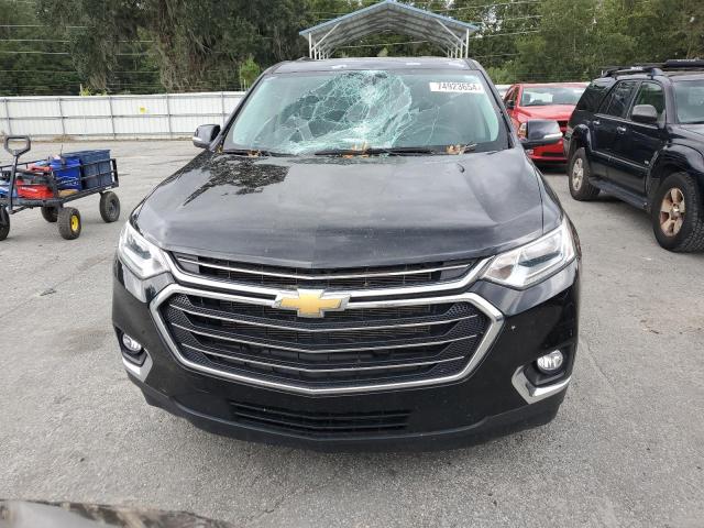 Photo 4 VIN: 1GNERGKW7MJ177495 - CHEVROLET TRAVERSE L 