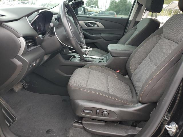 Photo 6 VIN: 1GNERGKW7MJ177495 - CHEVROLET TRAVERSE L 