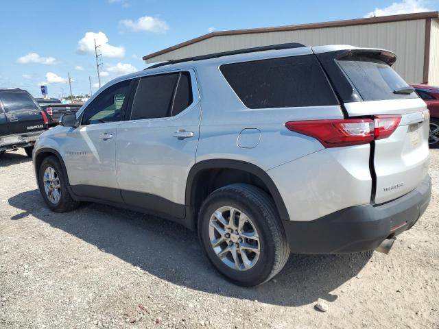 Photo 1 VIN: 1GNERGKW7MJ183460 - CHEVROLET TRAVERSE 