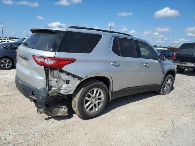 Photo 2 VIN: 1GNERGKW7MJ183460 - CHEVROLET TRAVERSE 