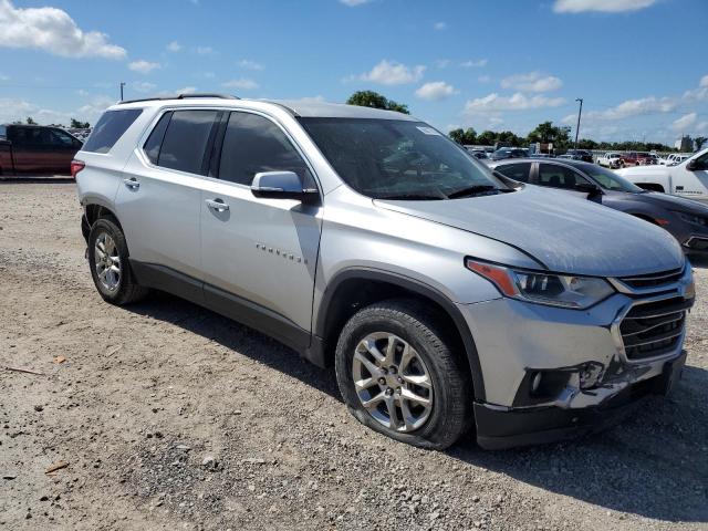 Photo 3 VIN: 1GNERGKW7MJ183460 - CHEVROLET TRAVERSE 