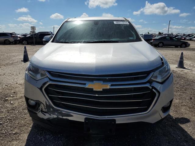 Photo 4 VIN: 1GNERGKW7MJ183460 - CHEVROLET TRAVERSE 