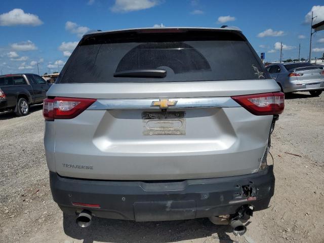 Photo 5 VIN: 1GNERGKW7MJ183460 - CHEVROLET TRAVERSE 