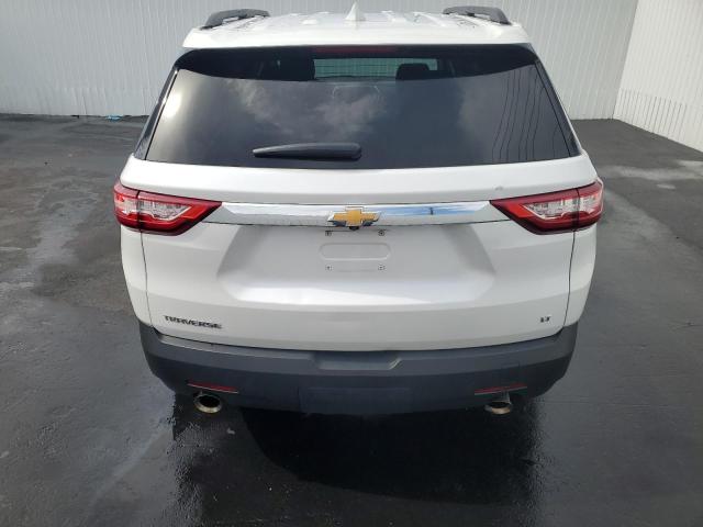 Photo 5 VIN: 1GNERGKW7MJ199402 - CHEVROLET TRAVERSE L 