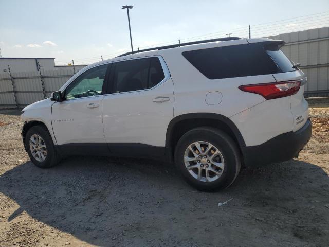 Photo 1 VIN: 1GNERGKW7MJ219101 - CHEVROLET TRAVERSE L 