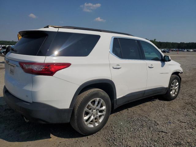 Photo 2 VIN: 1GNERGKW7MJ219101 - CHEVROLET TRAVERSE L 