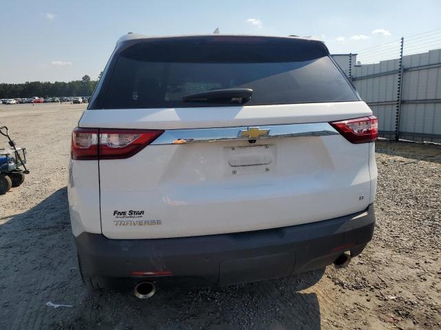 Photo 5 VIN: 1GNERGKW7MJ219101 - CHEVROLET TRAVERSE L 