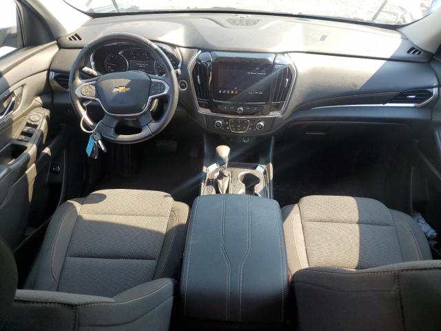 Photo 7 VIN: 1GNERGKW7MJ219101 - CHEVROLET TRAVERSE L 