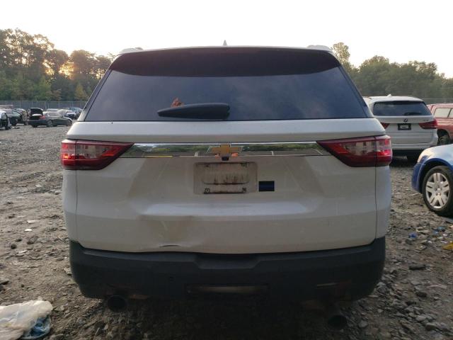 Photo 5 VIN: 1GNERGKW7MJ256486 - CHEVROLET TRAVERSE 