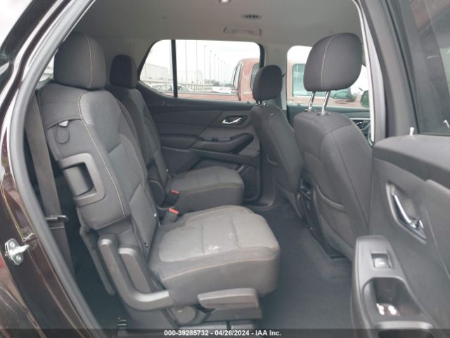 Photo 7 VIN: 1GNERGKW7MJ265463 - CHEVROLET TRAVERSE 