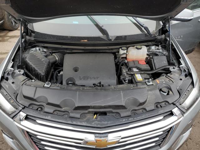 Photo 10 VIN: 1GNERGKW7PJ125840 - CHEVROLET TRAVERSE 