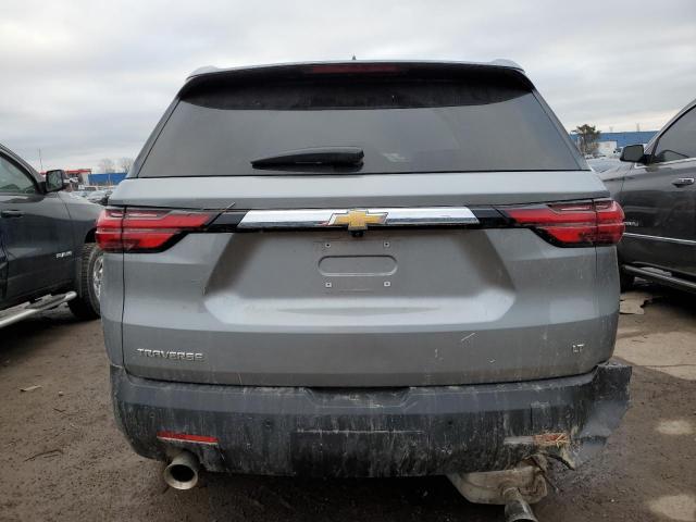 Photo 5 VIN: 1GNERGKW7PJ125840 - CHEVROLET TRAVERSE 