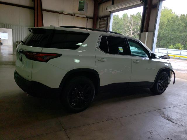 Photo 2 VIN: 1GNERGKW7PJ148664 - CHEVROLET TRAVERSE L 