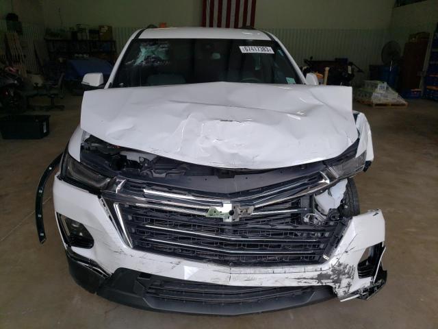 Photo 4 VIN: 1GNERGKW7PJ148664 - CHEVROLET TRAVERSE L 