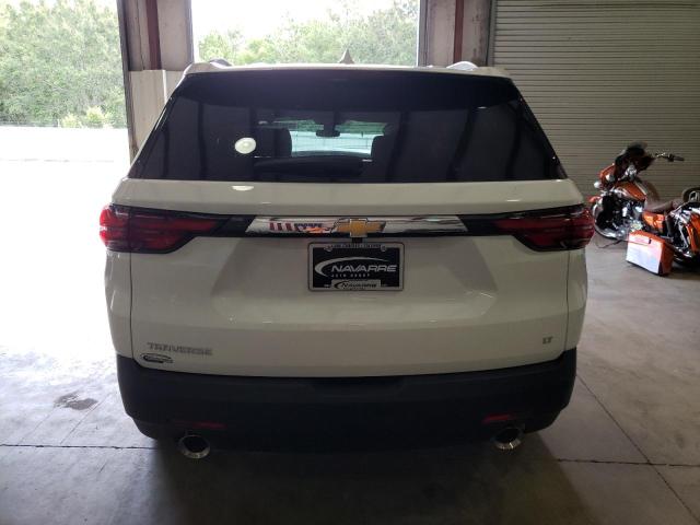 Photo 5 VIN: 1GNERGKW7PJ148664 - CHEVROLET TRAVERSE L 