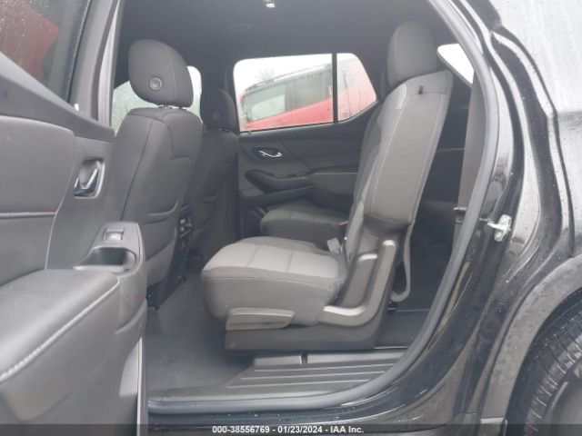 Photo 7 VIN: 1GNERGKW7PJ167294 - CHEVROLET TRAVERSE 