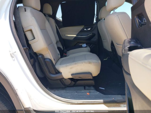 Photo 7 VIN: 1GNERGKW7PJ274510 - CHEVROLET TRAVERSE 