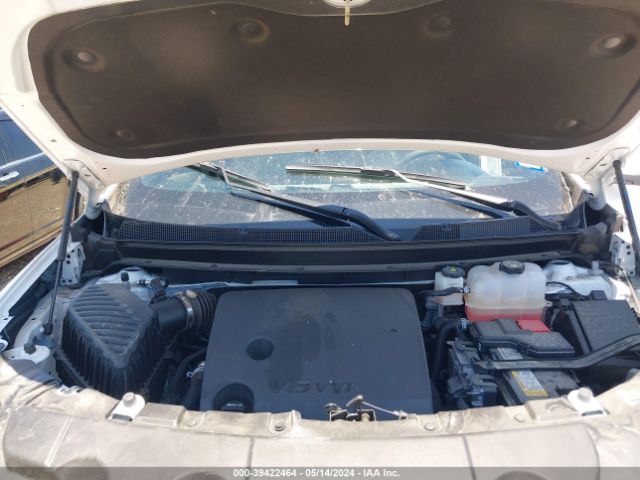 Photo 9 VIN: 1GNERGKW7PJ274510 - CHEVROLET TRAVERSE 