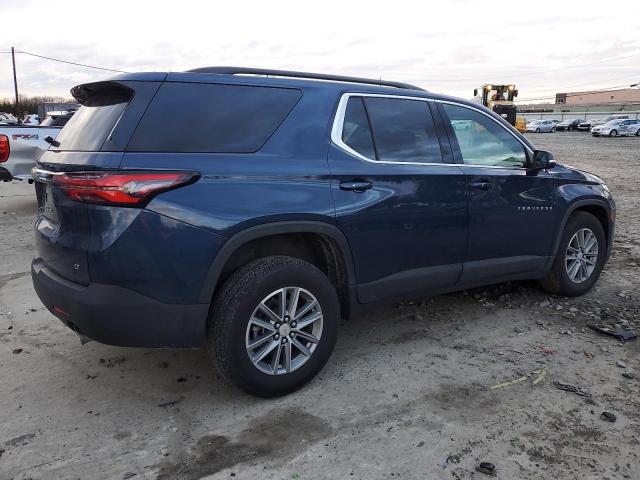 Photo 2 VIN: 1GNERGKW7PJ296992 - CHEVROLET TRAVERSE 