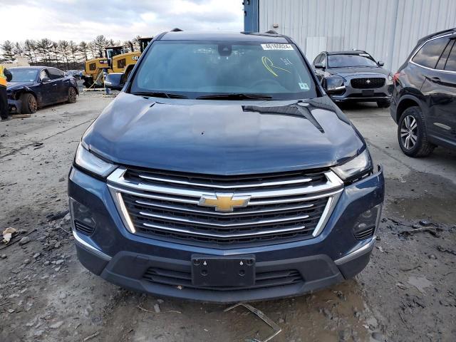 Photo 4 VIN: 1GNERGKW7PJ296992 - CHEVROLET TRAVERSE 