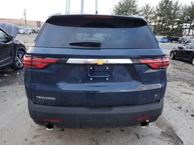 Photo 5 VIN: 1GNERGKW7PJ296992 - CHEVROLET TRAVERSE 