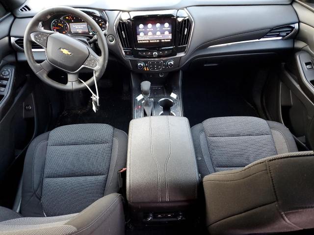 Photo 7 VIN: 1GNERGKW7PJ296992 - CHEVROLET TRAVERSE 