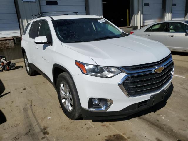 Photo 0 VIN: 1GNERGKW8JJ125837 - CHEVROLET TRAVERSE L 