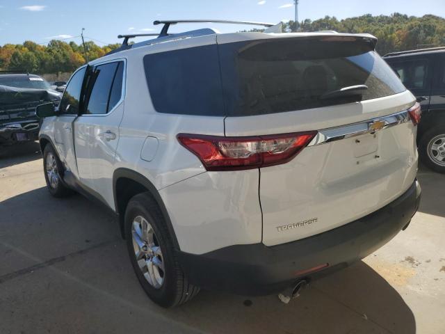 Photo 2 VIN: 1GNERGKW8JJ125837 - CHEVROLET TRAVERSE L 