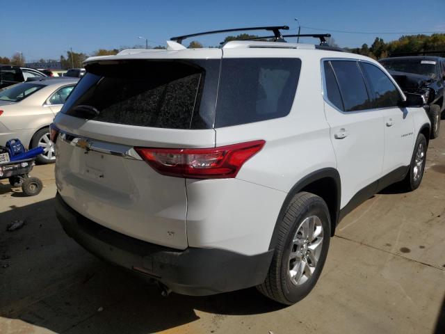 Photo 3 VIN: 1GNERGKW8JJ125837 - CHEVROLET TRAVERSE L 