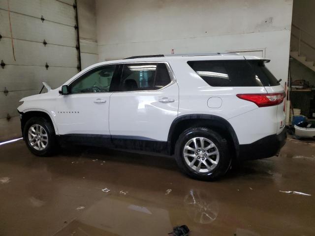 Photo 1 VIN: 1GNERGKW8JJ153279 - CHEVROLET TRAVERSE 