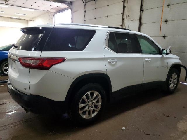 Photo 2 VIN: 1GNERGKW8JJ153279 - CHEVROLET TRAVERSE 