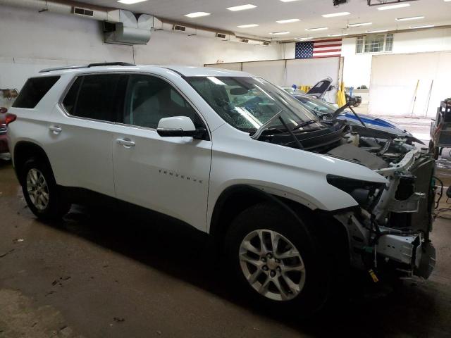 Photo 3 VIN: 1GNERGKW8JJ153279 - CHEVROLET TRAVERSE 