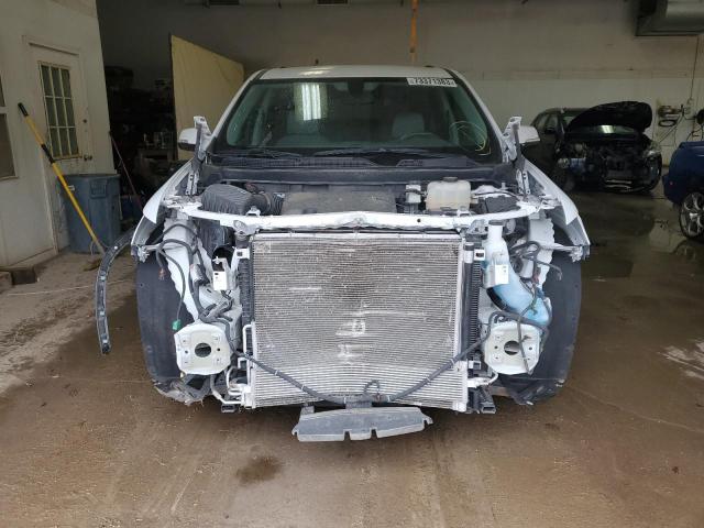 Photo 4 VIN: 1GNERGKW8JJ153279 - CHEVROLET TRAVERSE 