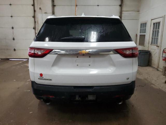 Photo 5 VIN: 1GNERGKW8JJ153279 - CHEVROLET TRAVERSE 