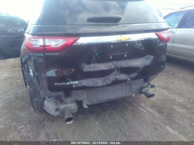 Photo 5 VIN: 1GNERGKW8JJ179946 - CHEVROLET TRAVERSE 