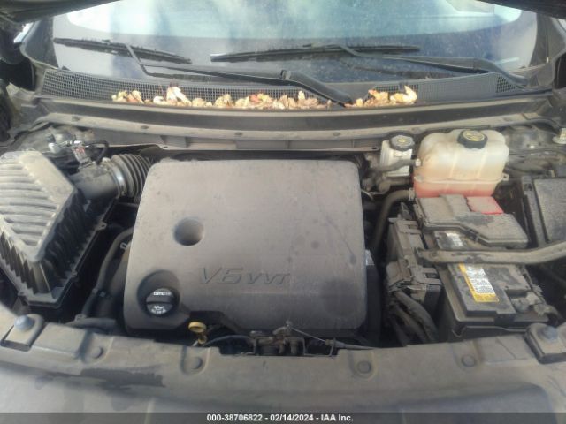 Photo 9 VIN: 1GNERGKW8JJ179946 - CHEVROLET TRAVERSE 