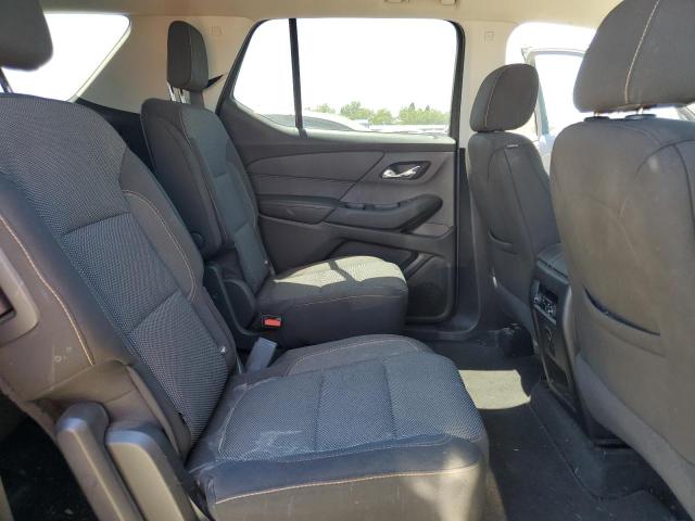 Photo 10 VIN: 1GNERGKW8JJ183611 - CHEVROLET TRAVERSE 