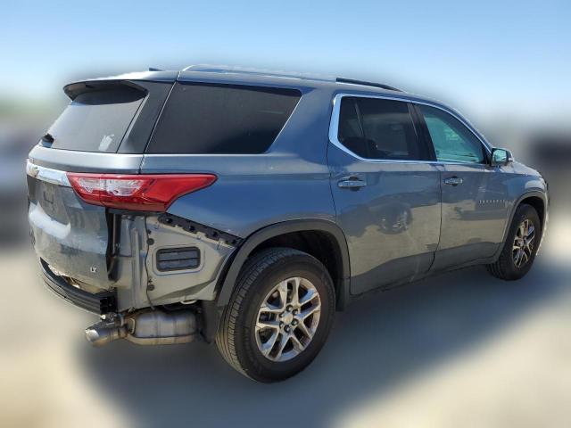 Photo 2 VIN: 1GNERGKW8JJ183611 - CHEVROLET TRAVERSE 