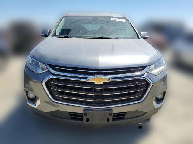 Photo 4 VIN: 1GNERGKW8JJ183611 - CHEVROLET TRAVERSE 