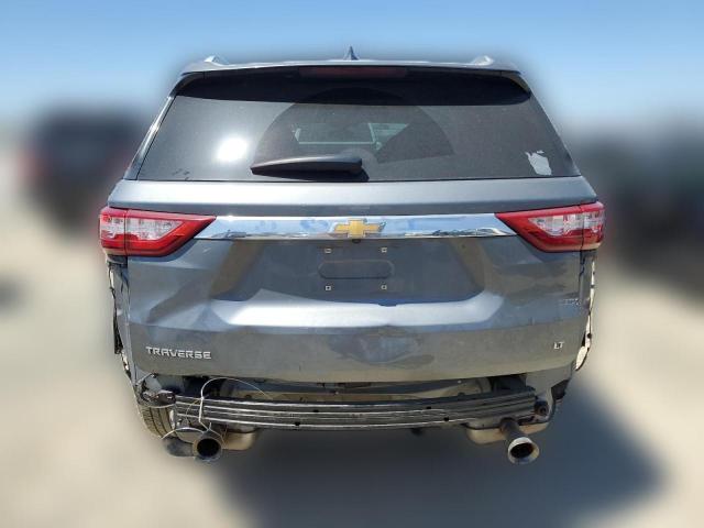 Photo 5 VIN: 1GNERGKW8JJ183611 - CHEVROLET TRAVERSE 