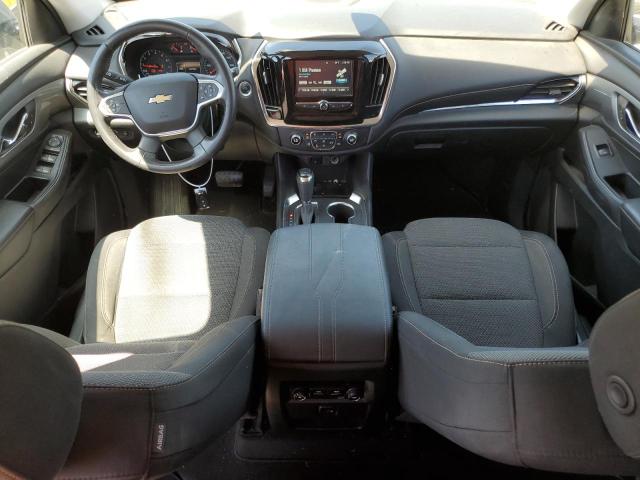 Photo 7 VIN: 1GNERGKW8JJ183611 - CHEVROLET TRAVERSE 