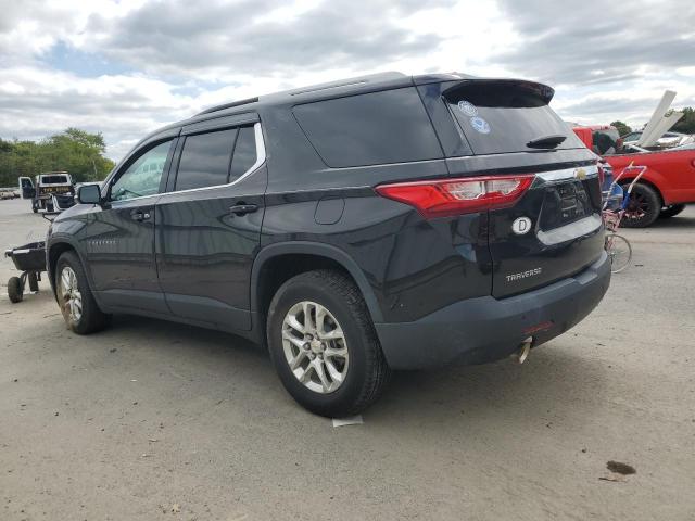 Photo 1 VIN: 1GNERGKW8JJ184239 - CHEVROLET TRAVERSE L 