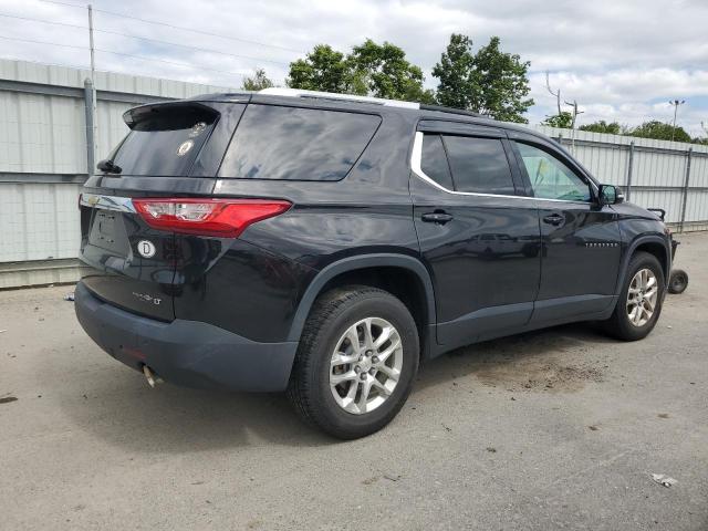 Photo 2 VIN: 1GNERGKW8JJ184239 - CHEVROLET TRAVERSE L 