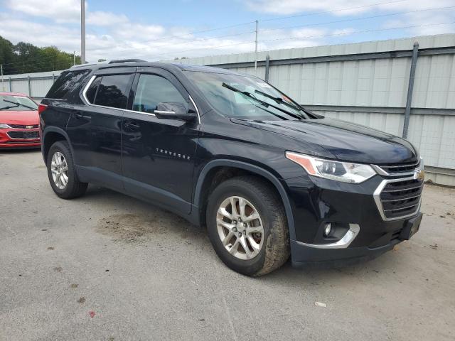 Photo 3 VIN: 1GNERGKW8JJ184239 - CHEVROLET TRAVERSE L 