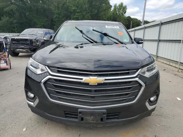 Photo 4 VIN: 1GNERGKW8JJ184239 - CHEVROLET TRAVERSE L 