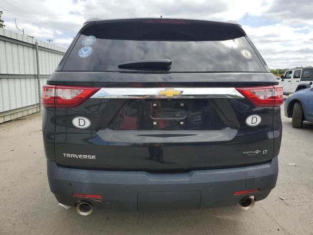 Photo 5 VIN: 1GNERGKW8JJ184239 - CHEVROLET TRAVERSE L 