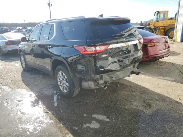 Photo 1 VIN: 1GNERGKW8JJ207079 - CHEVROLET TRAVERSE L 