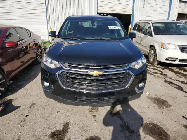 Photo 4 VIN: 1GNERGKW8JJ207079 - CHEVROLET TRAVERSE L 